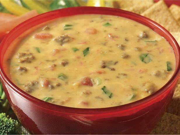 The greatest Queso Ever