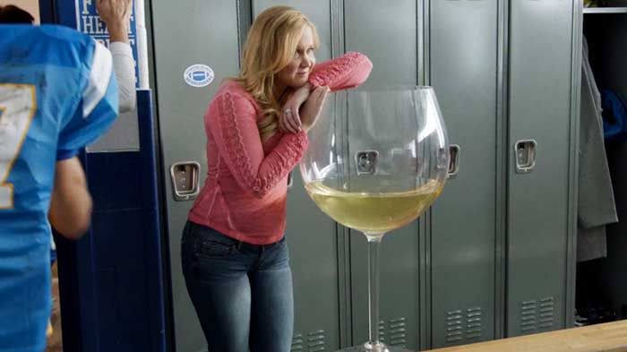 Science Says Wine Before Bed Makes You Lose Weight