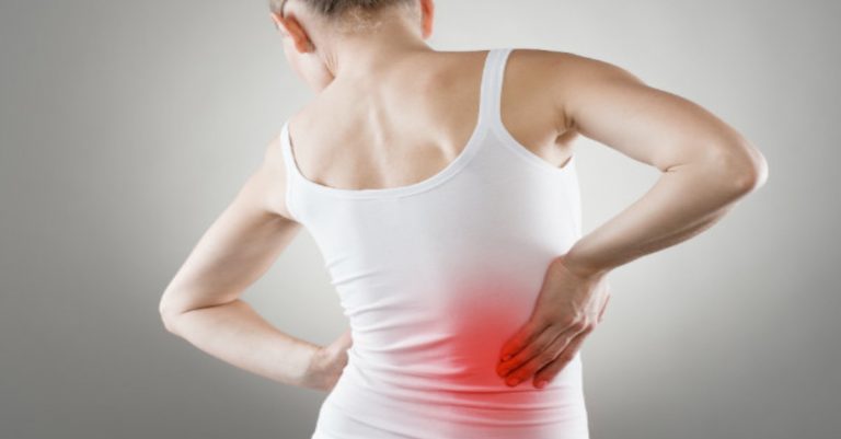 6 Things To Stop Doing Immediately If You Want Back Pain To Go Away