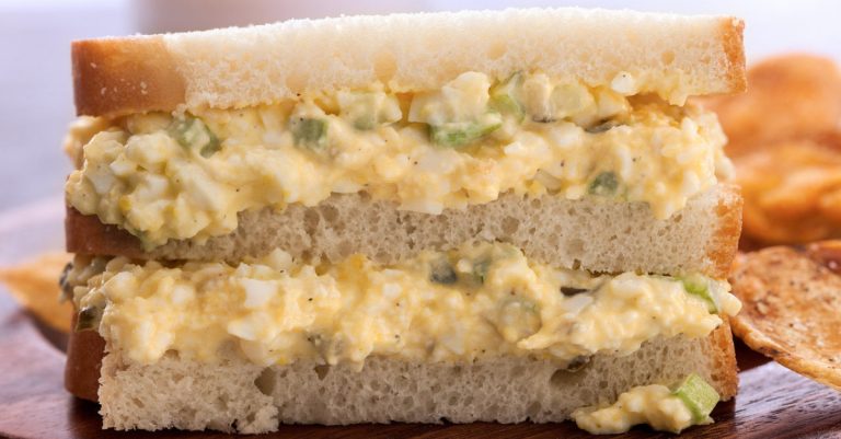 Egg Salad
