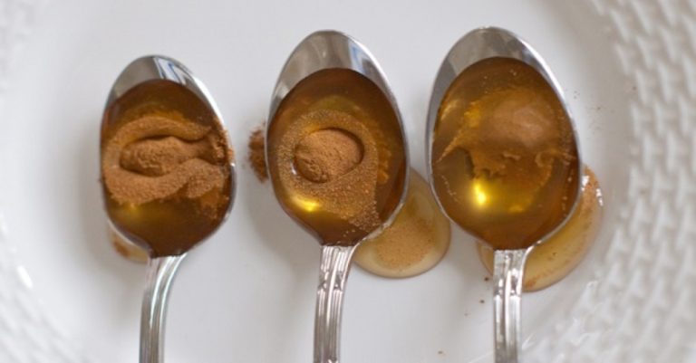 Honey and Cinnamon : Amazing Benefits of a Tasty Combination