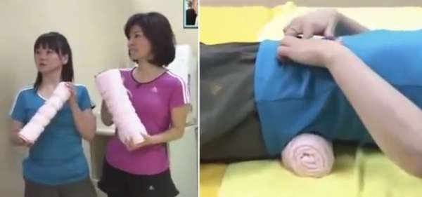 Improving Your Posture and Losing Weight Can be Achieved with this Easy Method