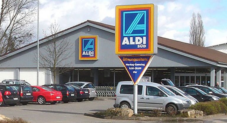 Aldi Bans Neonicotinoids, Goes Organic, Rivals Whole Foods as Healthiest Grocery Store