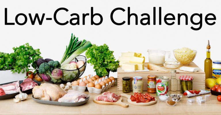 6 Important Things To Consider On a Low Carb Diet