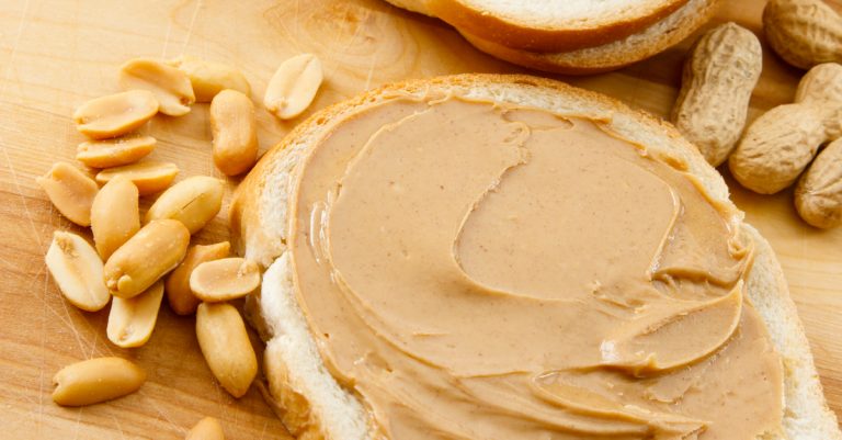 Surprising Facts You Need To Know About Peanut Butter