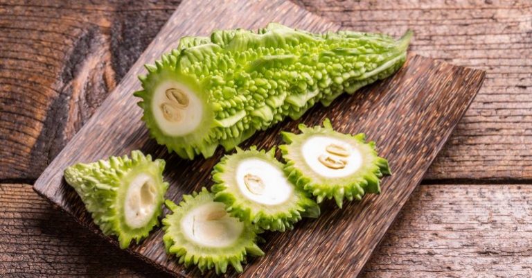 Bitter Melon : Forget the Bitterness and Savor Its Benefits