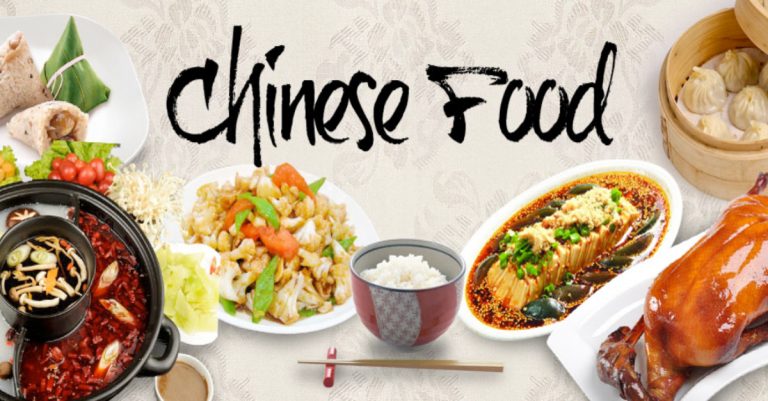 Top 10 Toxic Foods from China that You Must Put in the Garbage Now