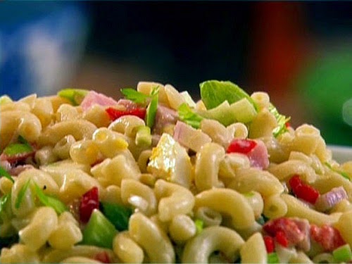 Classic Macaroni Salad Recipe