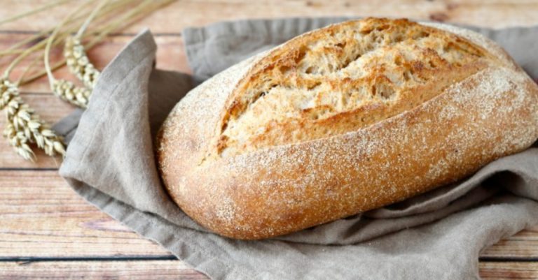 Gluten-Free Food Is Not Healthier But Costs More