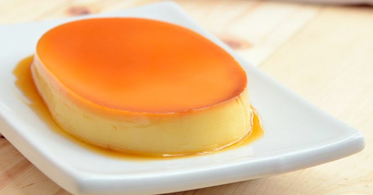 How to Make the Perfect Leche Flan