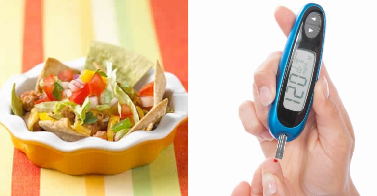 What Snacks Can I Eat If I Have Diabetes