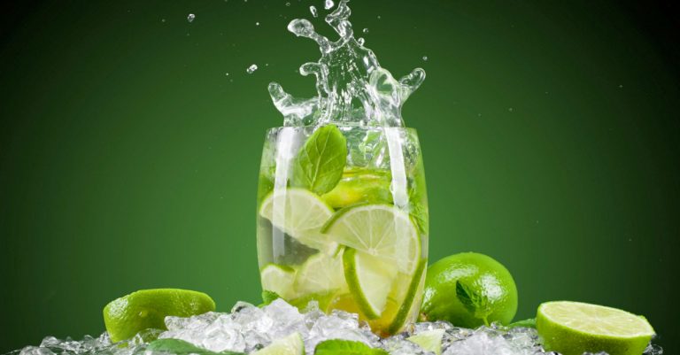 12 Benefits of Drinking Lemon Water Every Morning