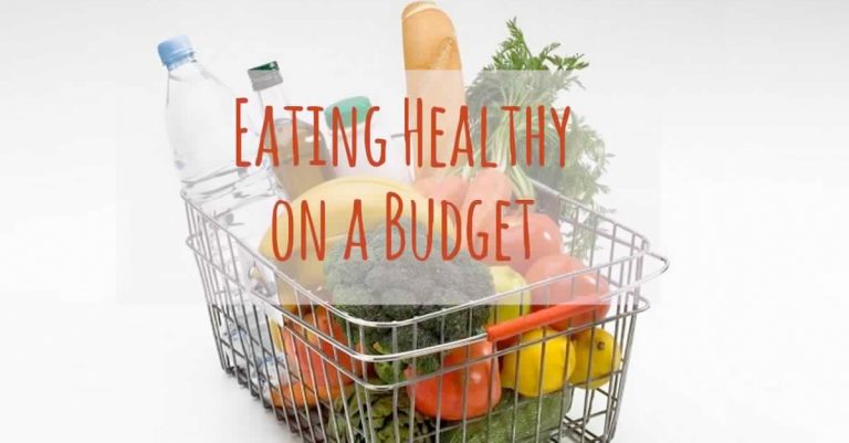 8 Smart Tips for Eating Healthy on a Super Tight Budget