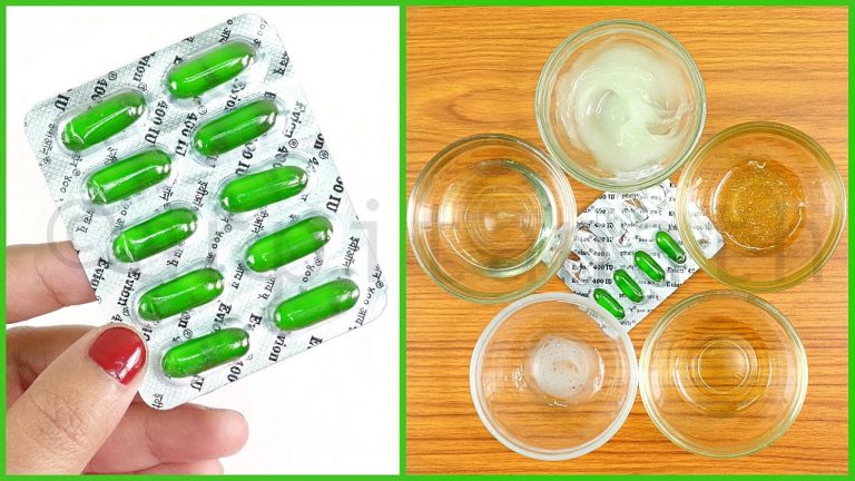 1 WEEK CHALLENGE THAT REMOVES ALL DARK MARKS/SPOTS FROM YOUR FACE