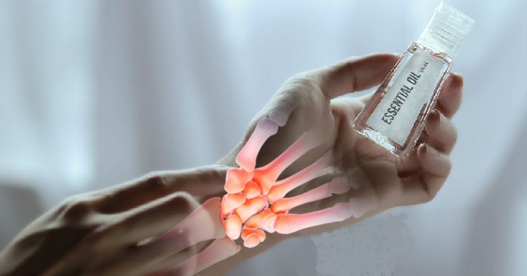 101 WAYS TO RELIEVE ALMOST EVERY TYPE OF PAIN POSSIBLE (INFLAMMATION, JOINT PAIN, HEADACHES AND MORE)