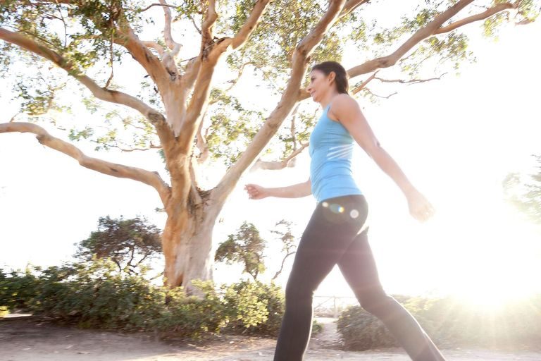 HOW MANY CALORIES DOES WALKING BURN PER MILE?