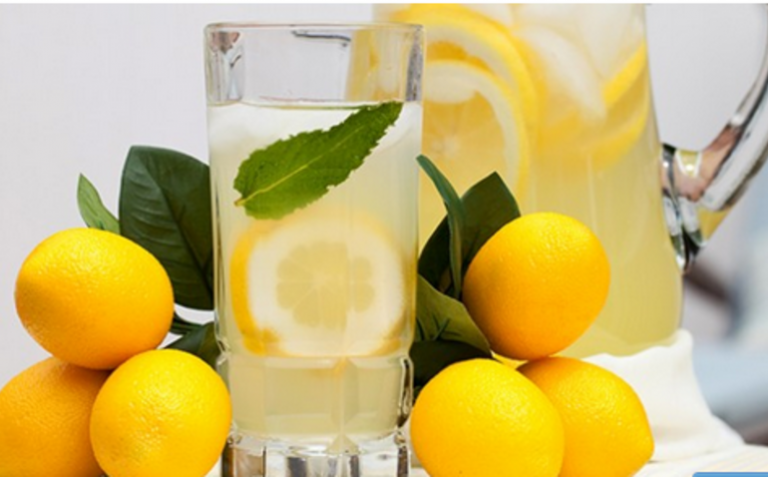 DRINK LEMON WATER INSTEAD OF PILLS IF YOU HAVE ONE OF THESE 13 PROBLEMS