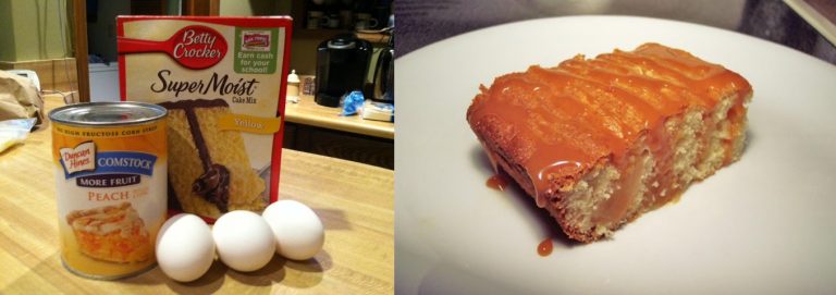 ARE YOU KIDDING ME CAKE