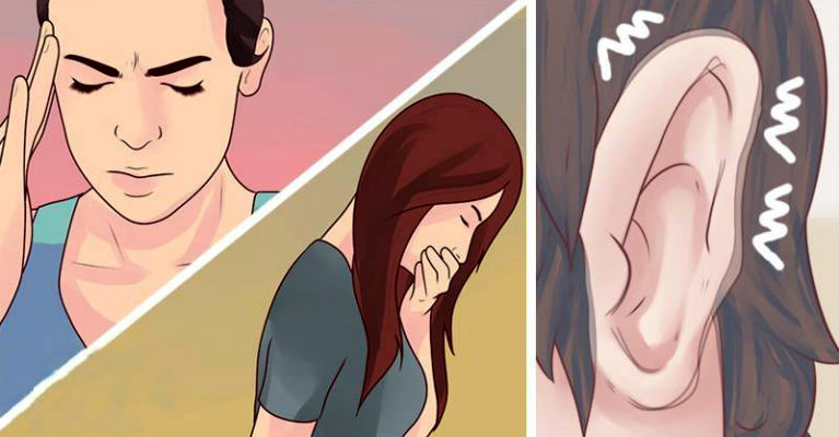 14 SIGNS THAT YOUR BLOOD SUGAR IS VERY HIGH