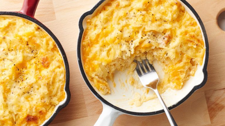 CRACKER BARREL HASHBROWN CASSEROLE