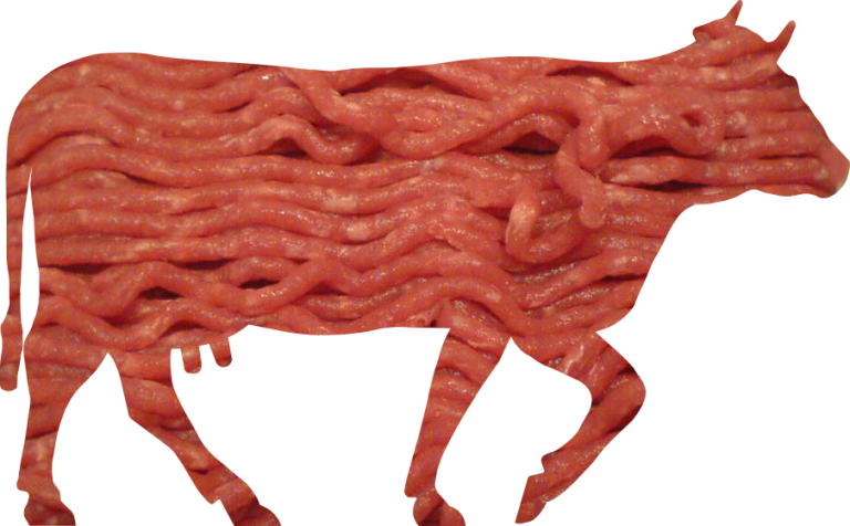 SCIENTIST FINALLY DISCOVER WHY EATING RED MEAT CAUSES CANCER
