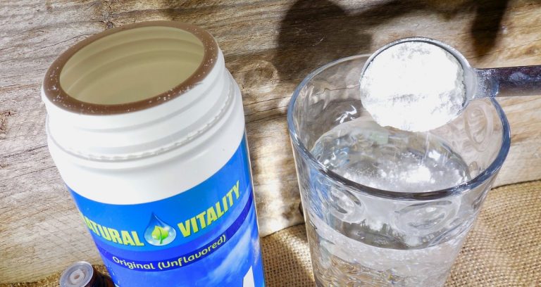 I DRANK MAGNESIUM FOR 7 DAYS, HERE’S WHY IT WAS THE BEST DECISION EVER