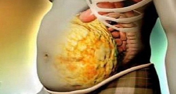 SPEED UP YOUR METABOLISM, REMOVE TOXINS AND LOSE SOME WEIGHT IN ONLY 4 DAYS