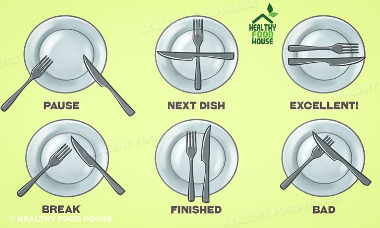 12 ETIQUETTE RULES THAT EVERYONE NEED TO KNOW