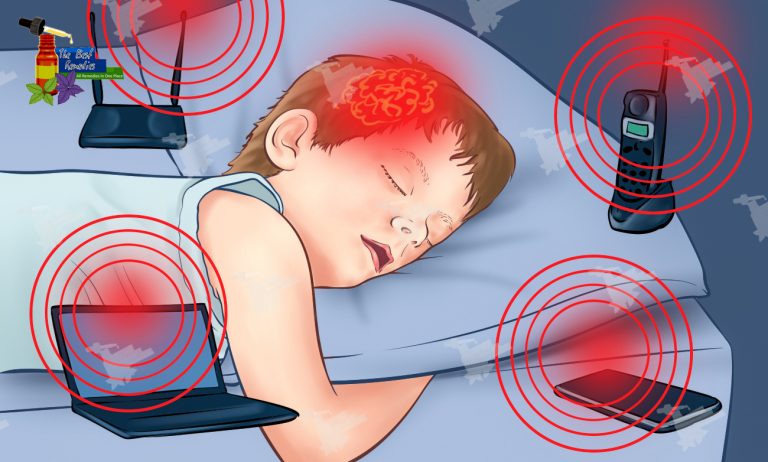 WI-FI: A SILENT KILLER THAT KILLS US SLOWLY