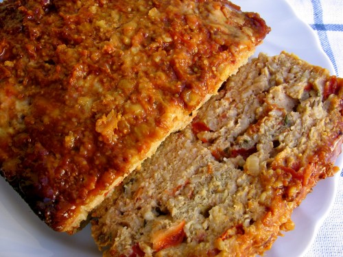 Paula Deen Meatloaf Recipe