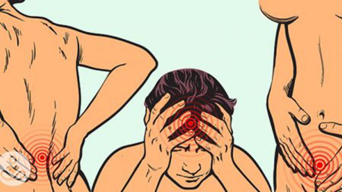 17 WARNING SIGNS MOLD HIDING IN YOUR HOME IS DAMAGING YOUR BODY