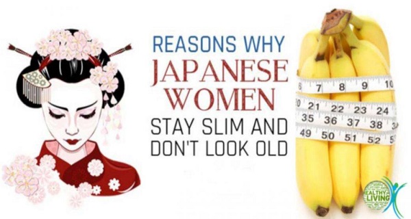 A FAST AND EASY WAY TO SHED SOME POUNDS WITH THIS JAPANESE MORNING DIET