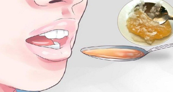 SWALLOW THIS, FALL ASLEEP ALMOST INSTANTLY, STAY ASLEEP, AND WAKE UP REFRESHED