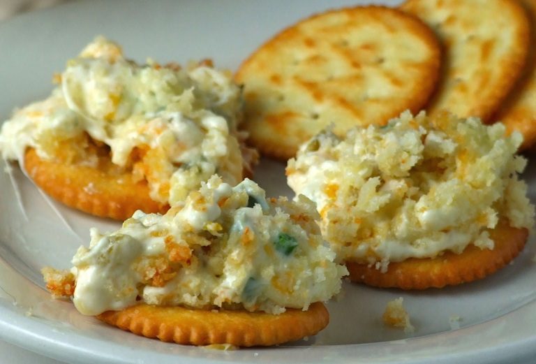 JALAPENO POPPER DIP