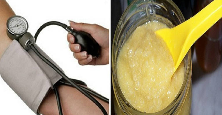 DO NOT SPEND MONEY ON MEDICATION FOR HIGH BLOOD PRESSURE AND CHOLESTEROL, TRY THIS AMISH REMEDY