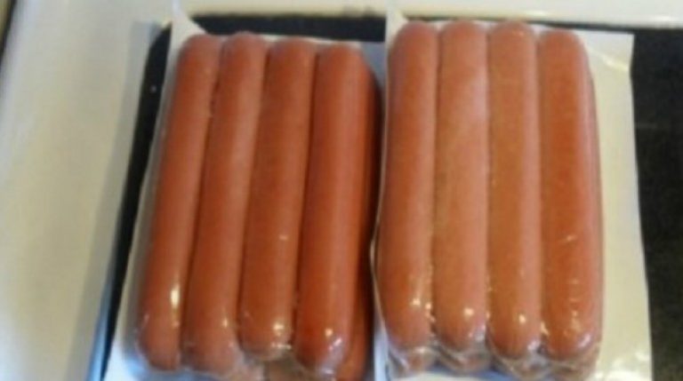 DOCTORS: STOP FEEDING YOUR KIDS HOT DOGS IMMEDIATELY