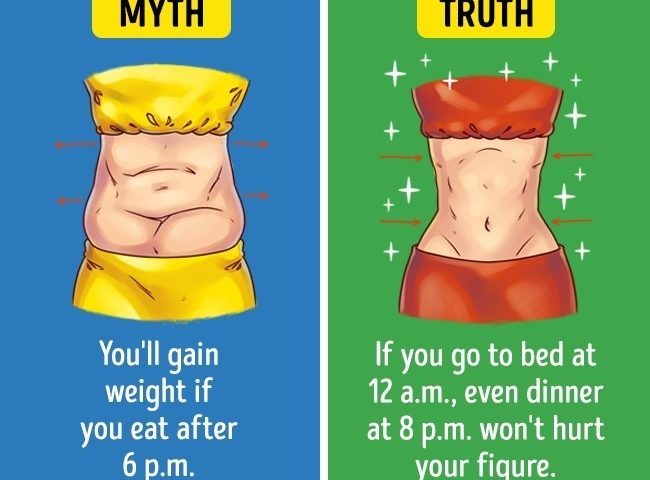 15 FOODS YOU CAN EAT A LOT OF AND STILL NOT GAIN WEIGHT