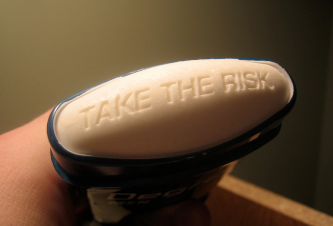 DEODORANT WHICH MAKES MALES GROW BREASTS CONNECTED TO PROSTATE AND LIVER CANCER!