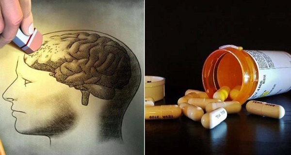 20 MEDICATIONS THAT HAVE BEEN SHOWN TO CAUSE MEMORY LOSS