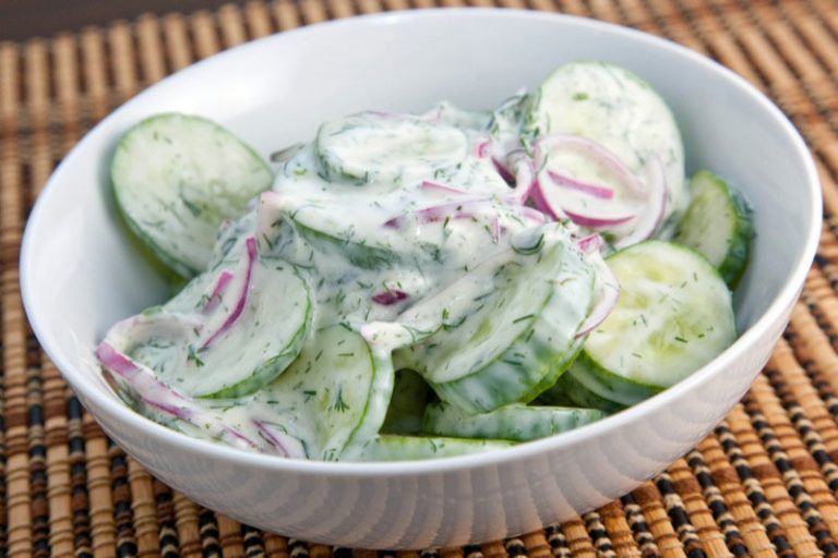 COOL CUCUMBER CRUNCH