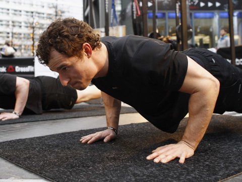 6 TRUTHS ABOUT EXERCISING THAT NO ONE WANTS TO HEAR