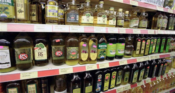 FAKE OLIVE OIL IS LITERALLY EVERYWHERE! HOW TO KNOW WHETHER IT IS FAKE OR ORIGINAL OLIVE OIL?