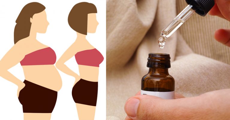 THE 1 ESSENTIAL OIL ALL WOMEN OVER 40 SHOULD KNOW ABOUT!