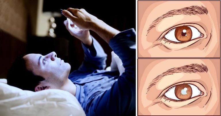 3 SERIOUS REASONS WHY YOU NEED TO STOP USING YOUR SMARTPHONE AT NIGHT!