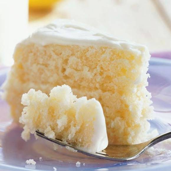 LEMONADE LAYER CAKE