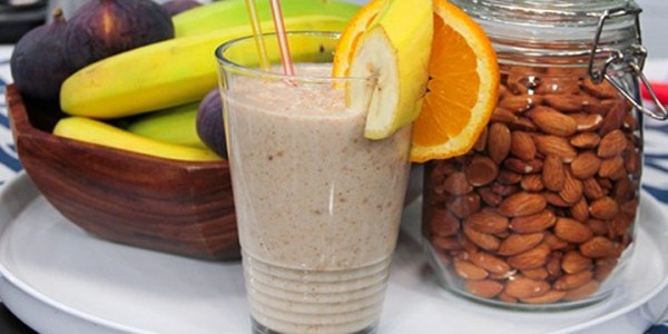 DRINK THESE 3 SMOOTHIES FOR BREAKFAST AND LOSE WEIGHT LIKE CRAZY