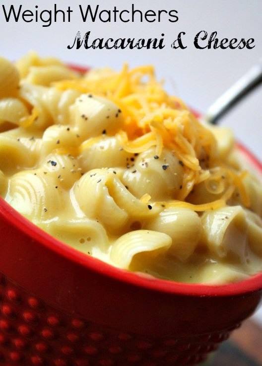 BAKED MACARONI & CHEESE
