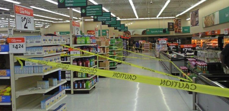 ALL 44 FROZEN FOODS WAL-MART’S RECALLING RIGHT NOW