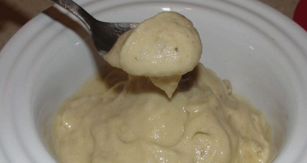 MIX BANANAS, HONEY AND WATER: COUGH AND BRONCHITIS WILL DISAPPEAR