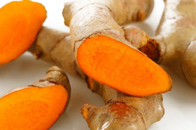 HOW TAKING TURMERIC HELPS YOUR BODY BLOCK FAT AND YOUR LIVER REMOVE TOXINS AS FAST AS POSSIBLE